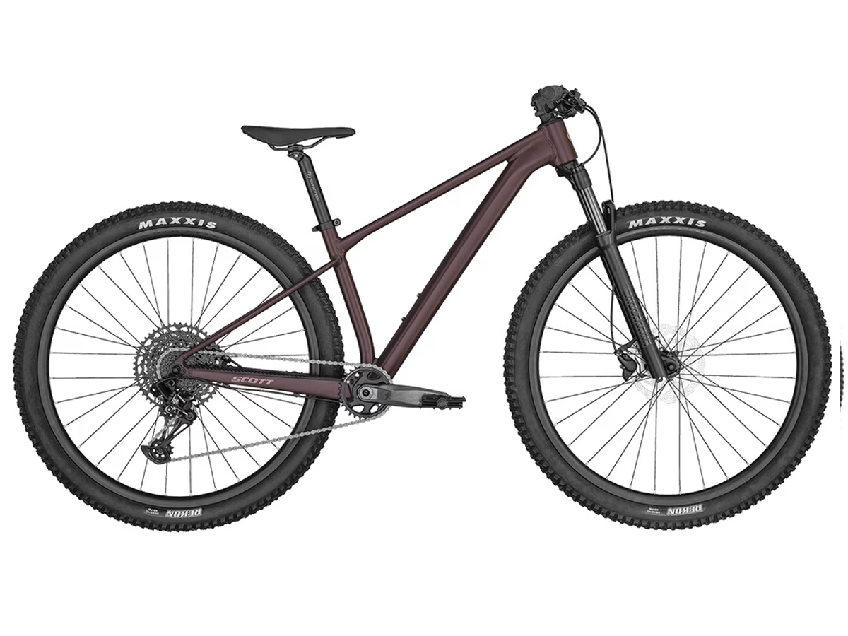 SCOTT CONTESSA SCALE 900 COMP