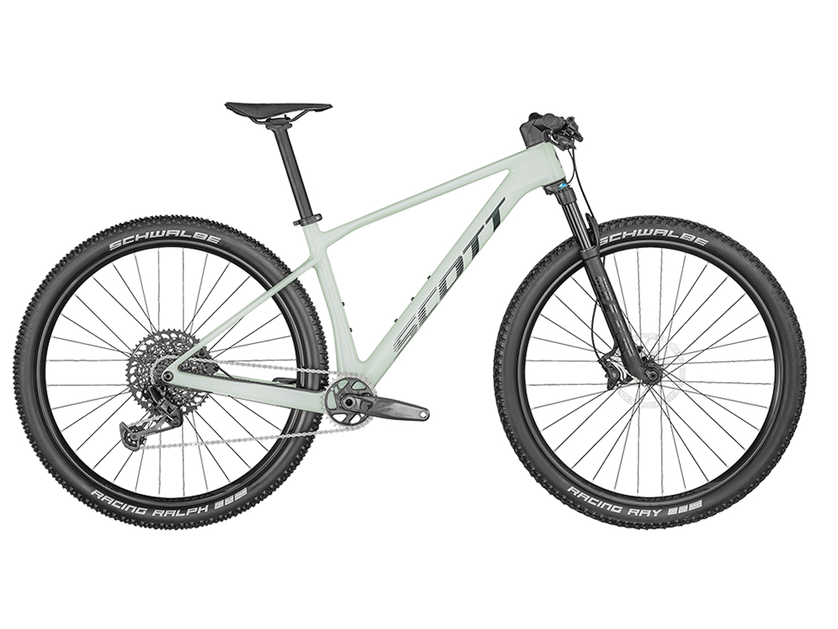  SCALE 920