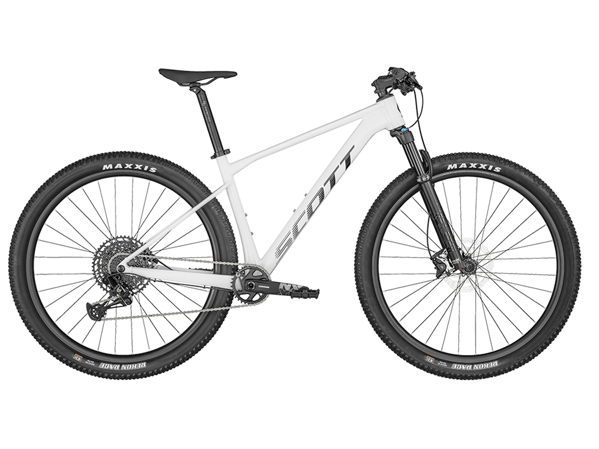 SCALE 960 BCA