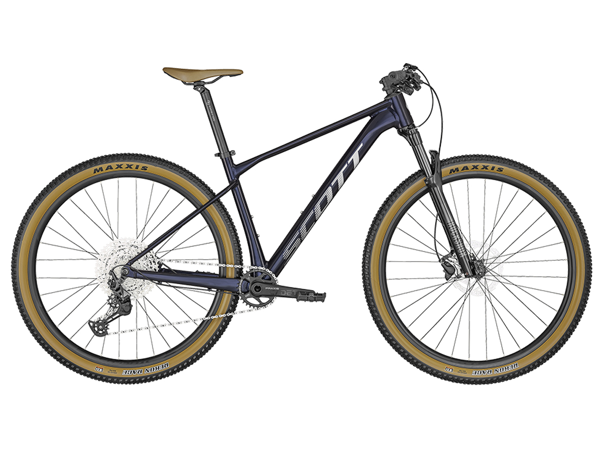 SCALE 965 AZUL