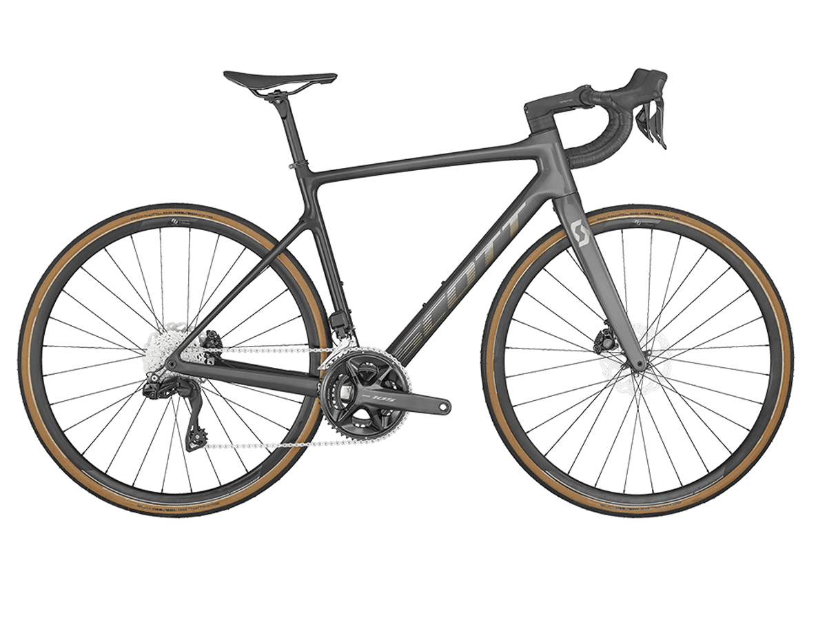 Scott Addict Disc