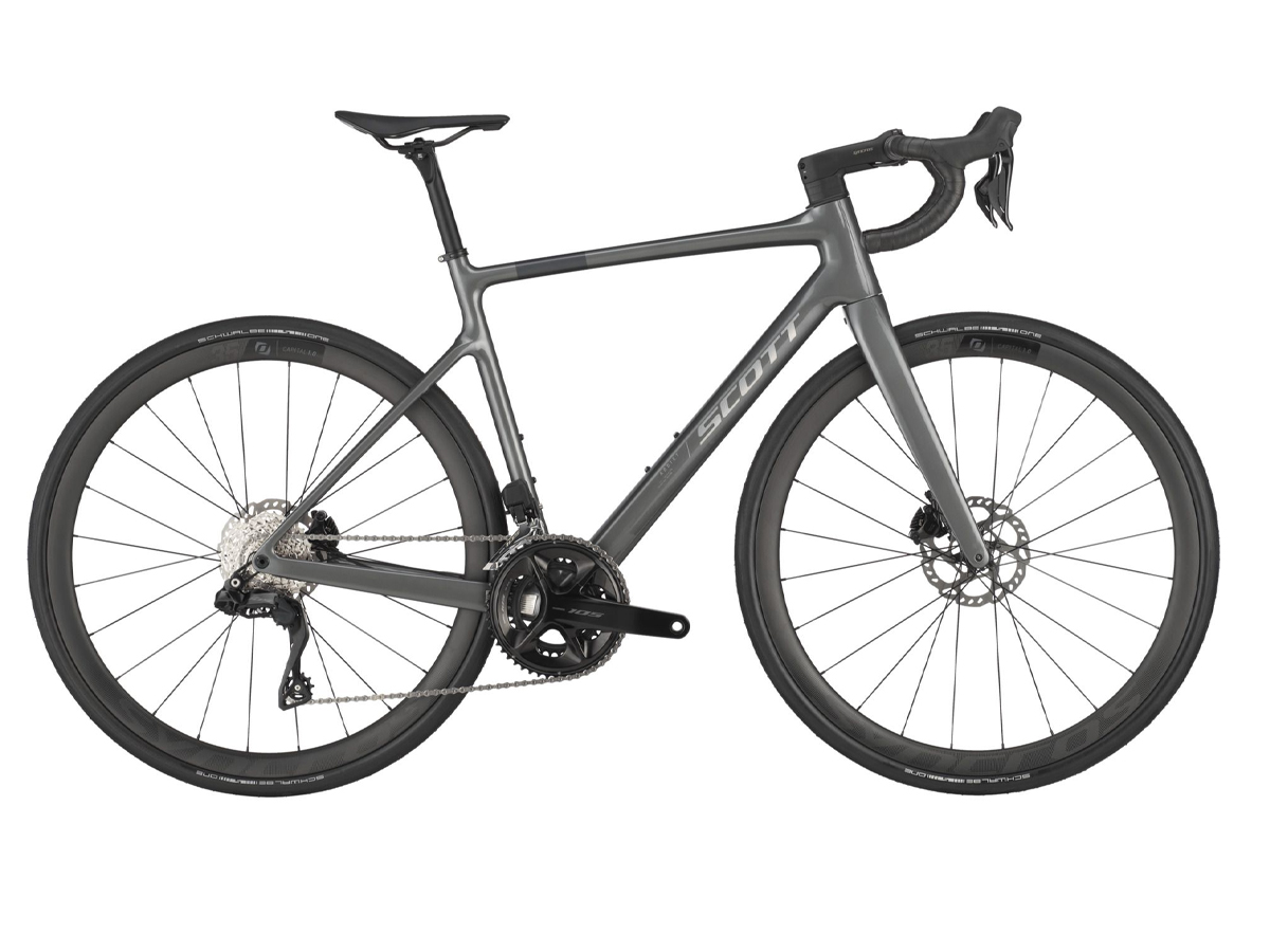 Scott Addict Disc