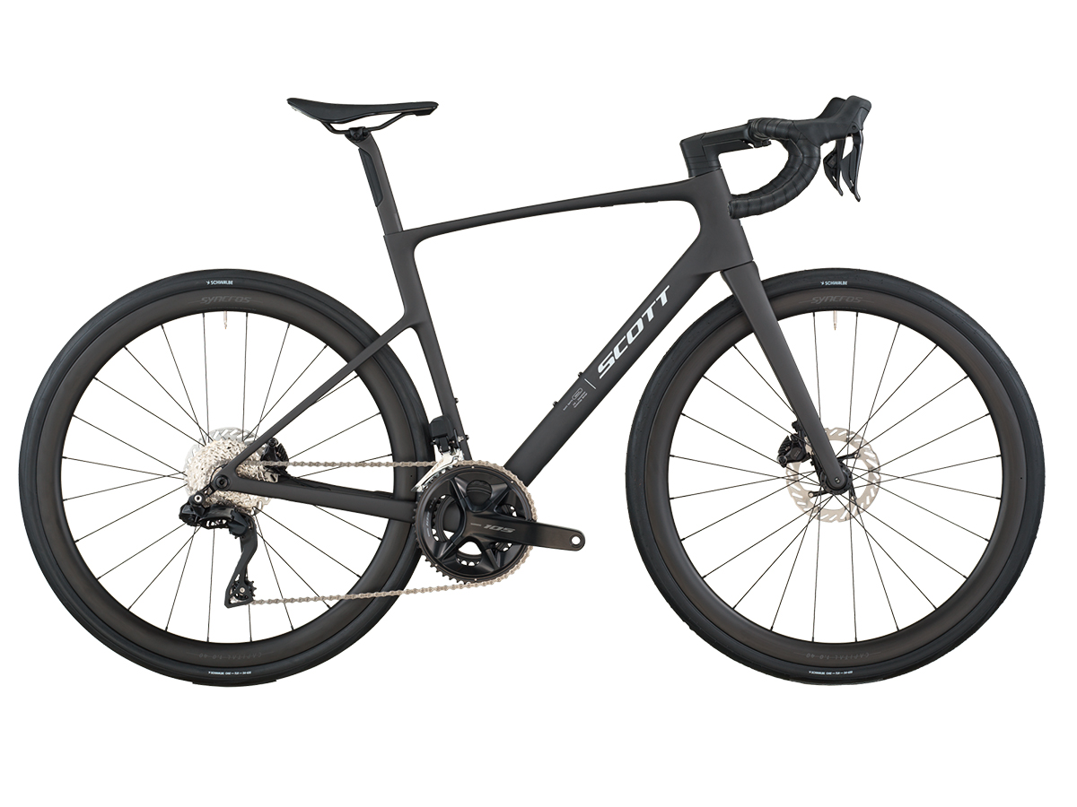 Scott Addict Endurance