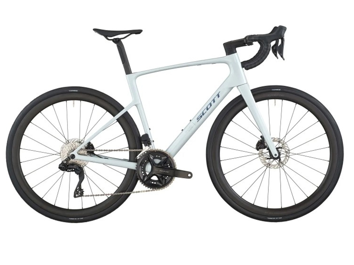 Scott Addict Disc