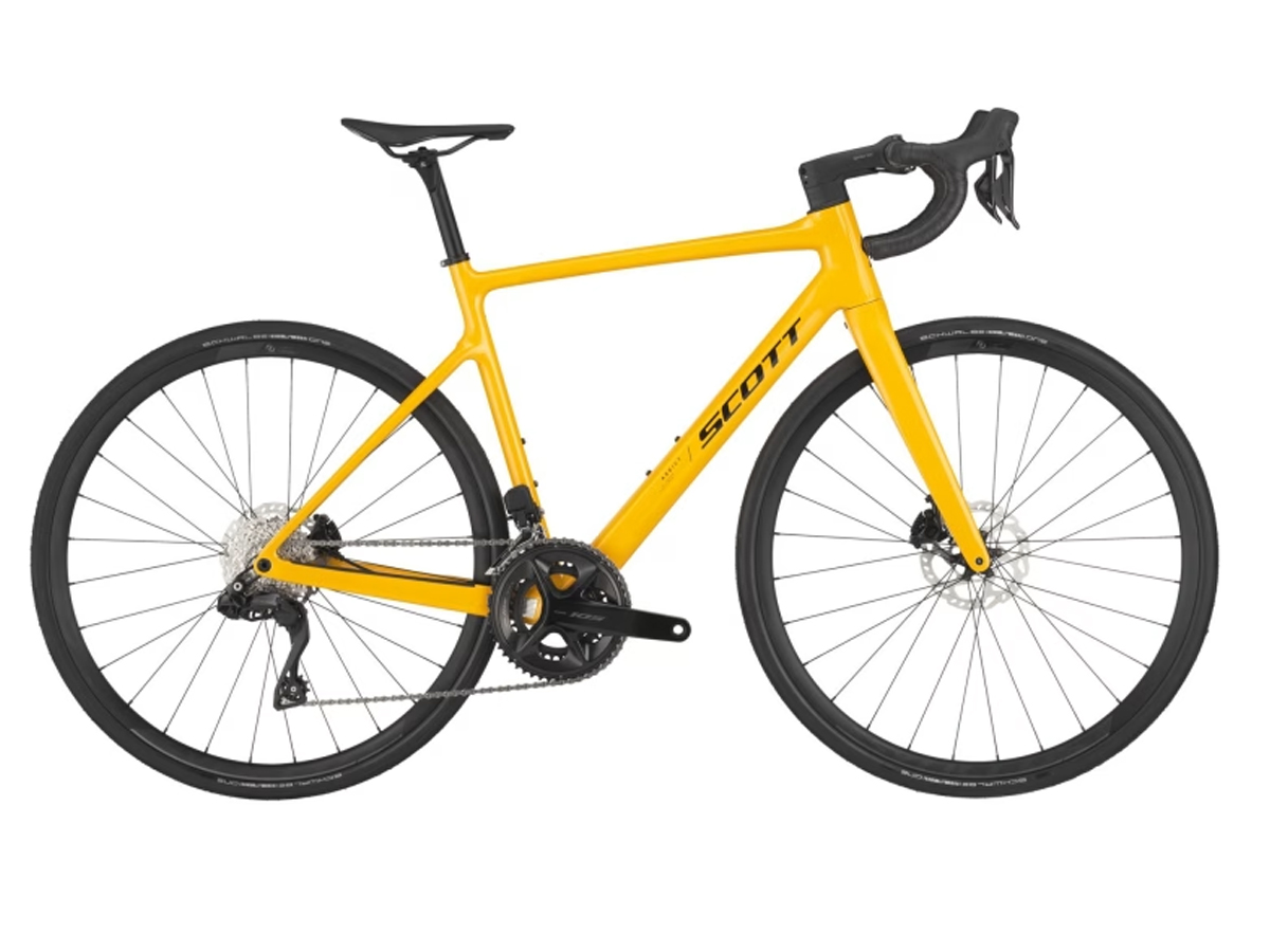 Scott Addict Disc