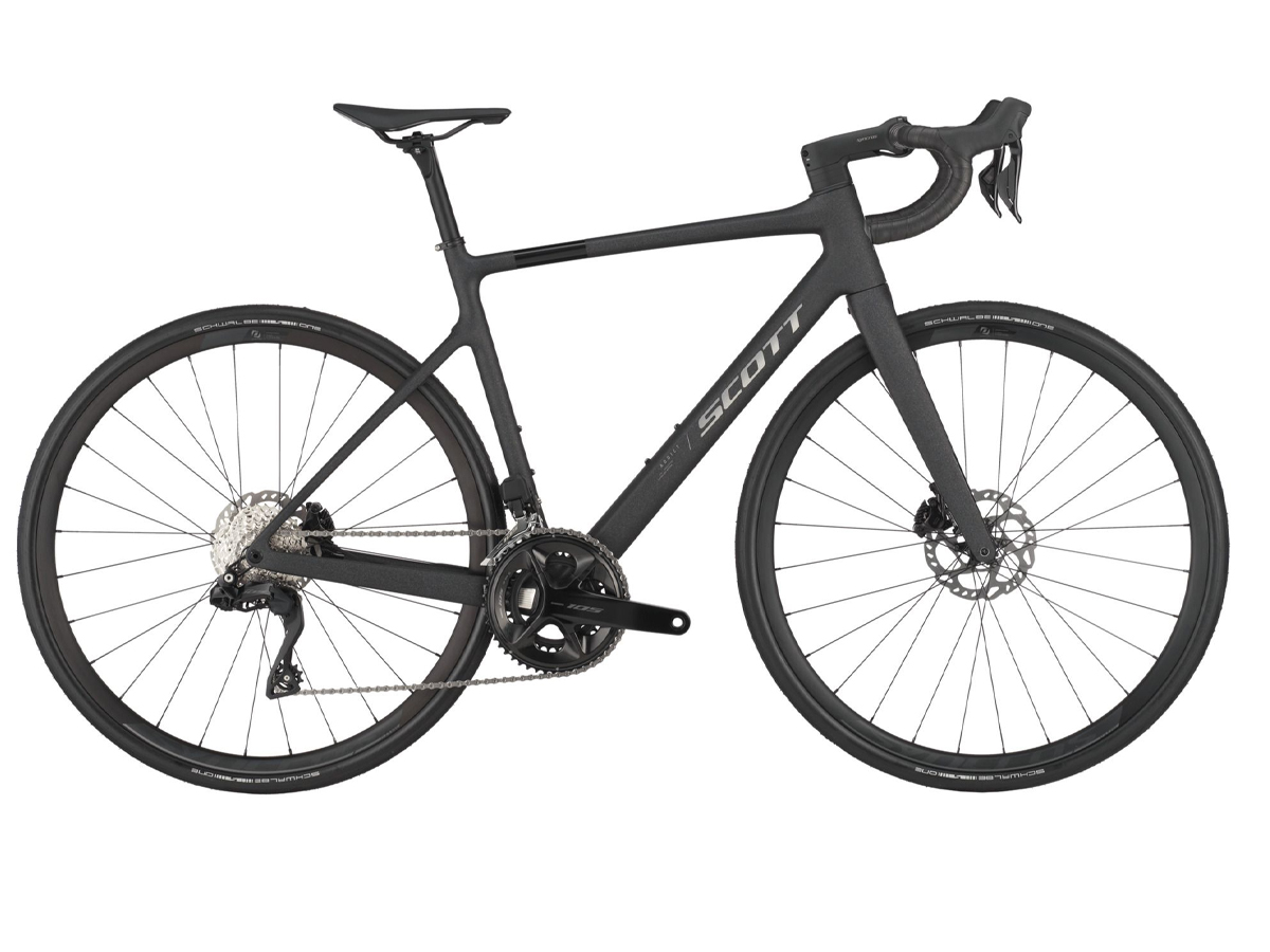 Scott Addict Disc