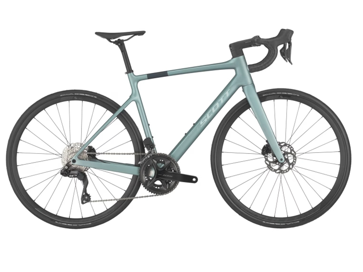 Scott Addict Disc