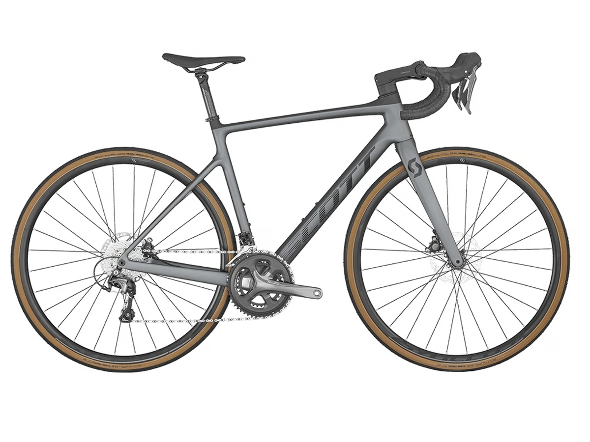 Scott Addict Disc