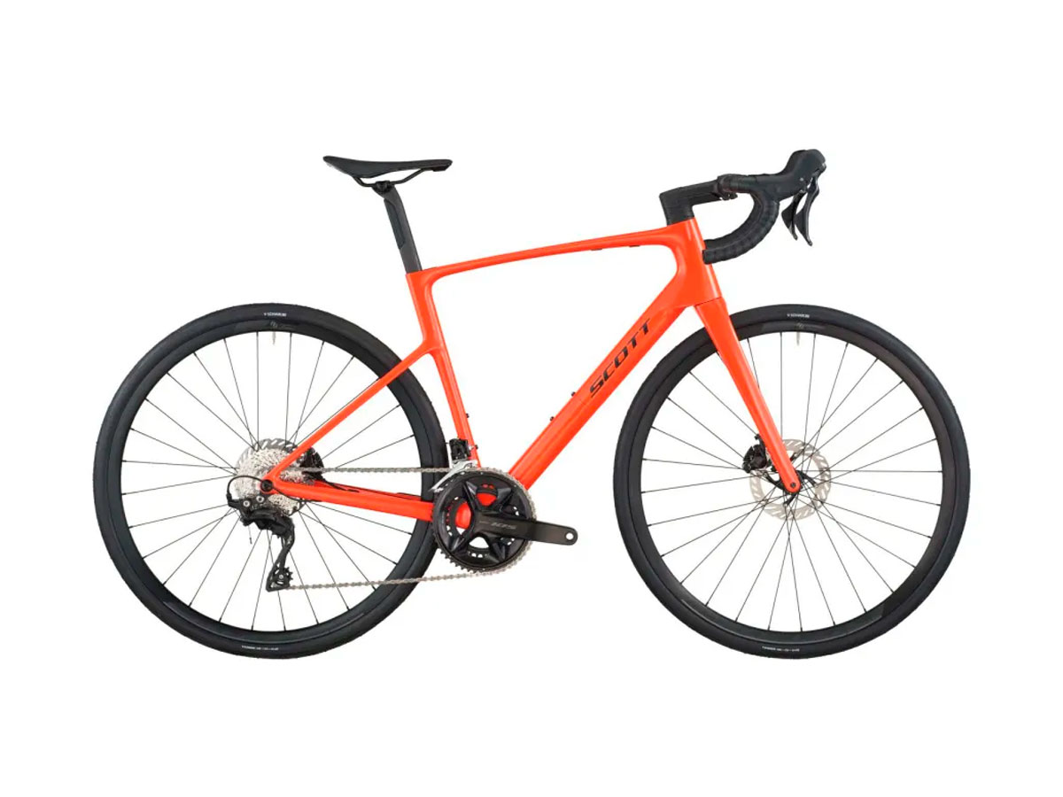 Scott Addict 20