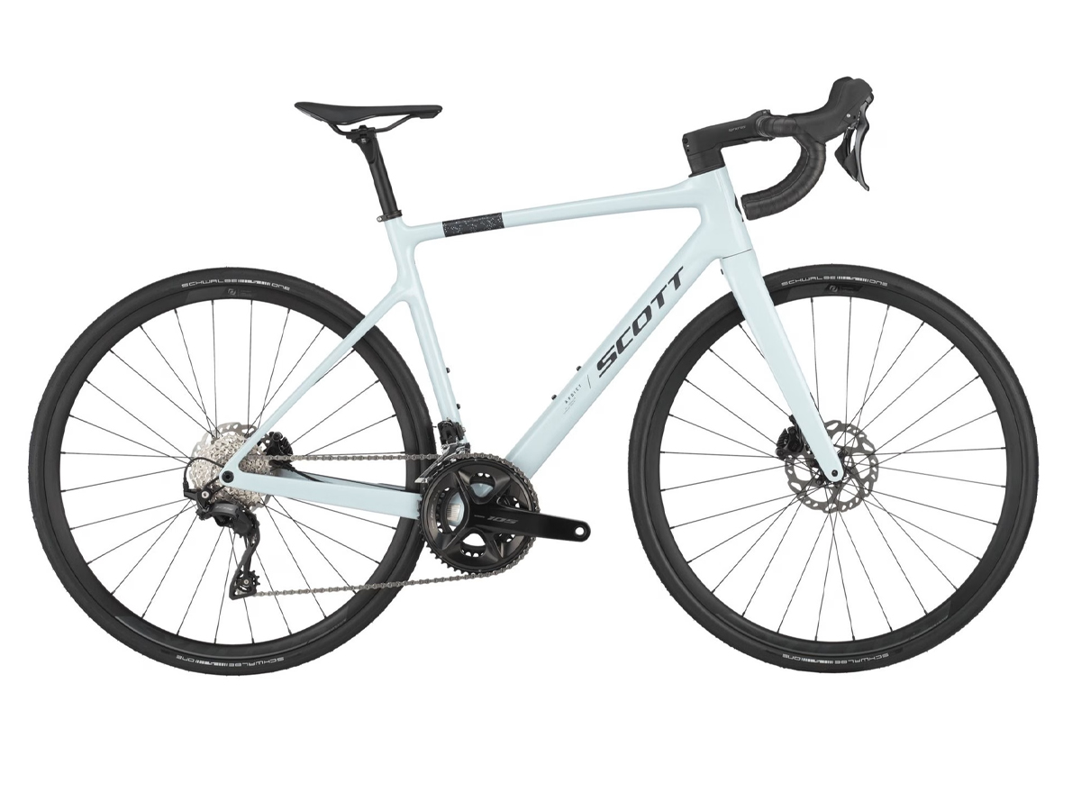 Scott Addict Disc