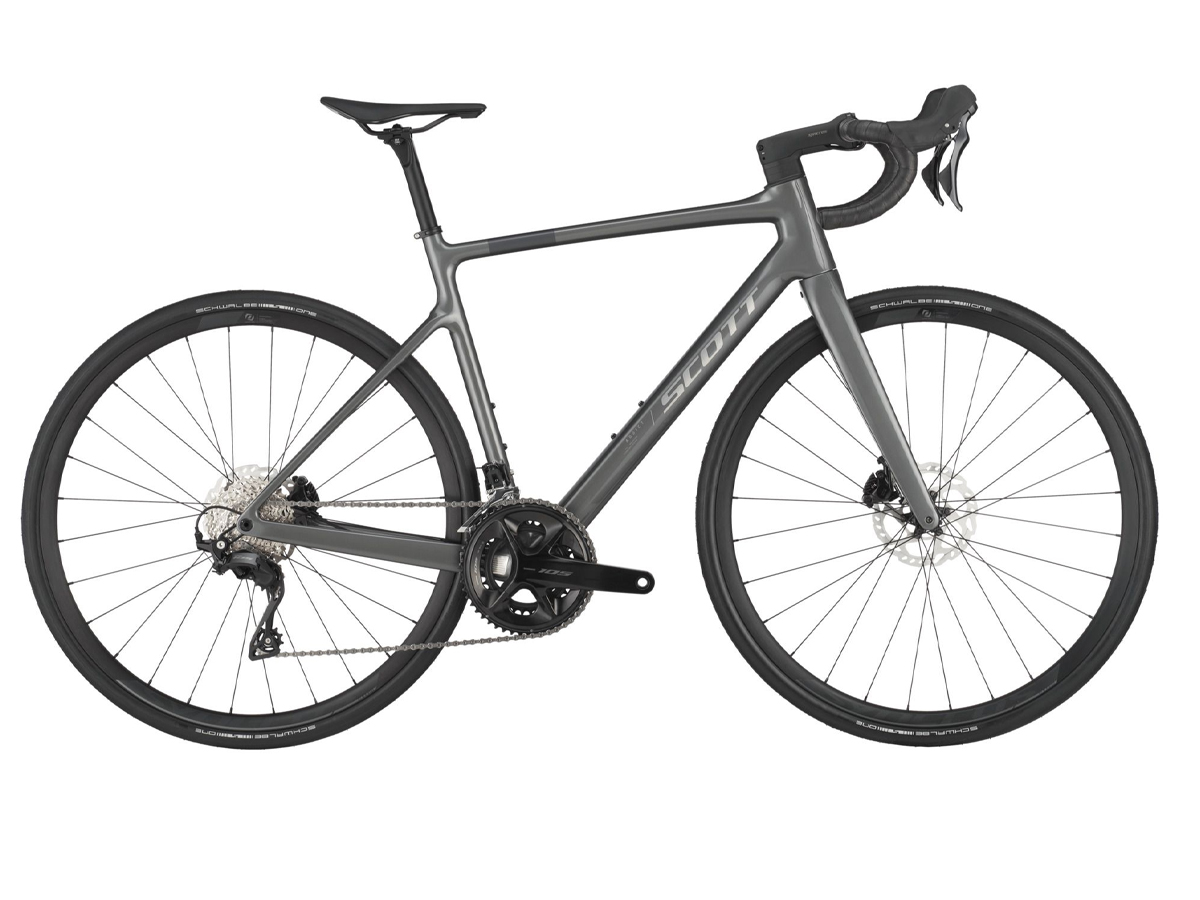 Scott Addict Disc