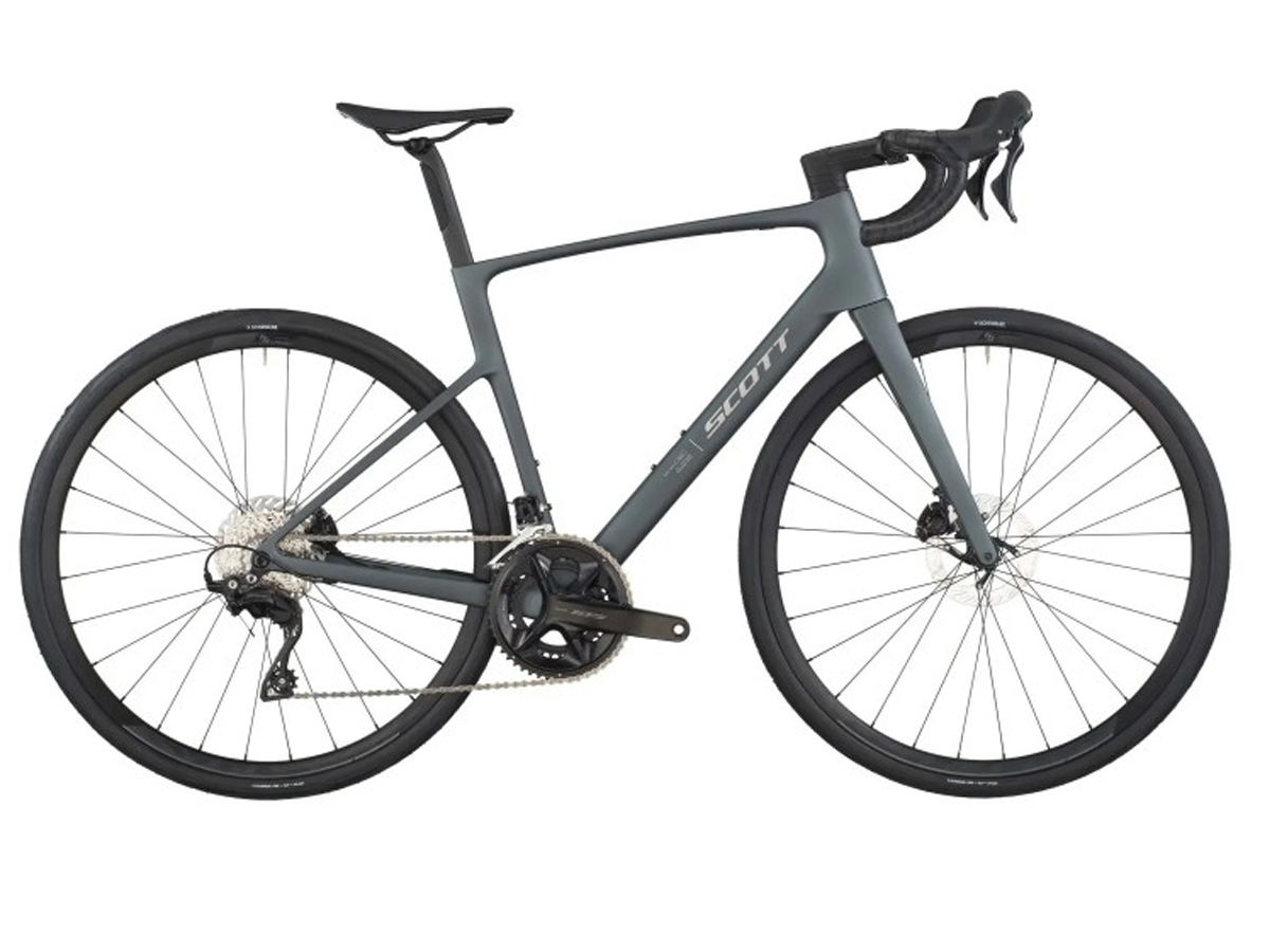 Scott Addict 30