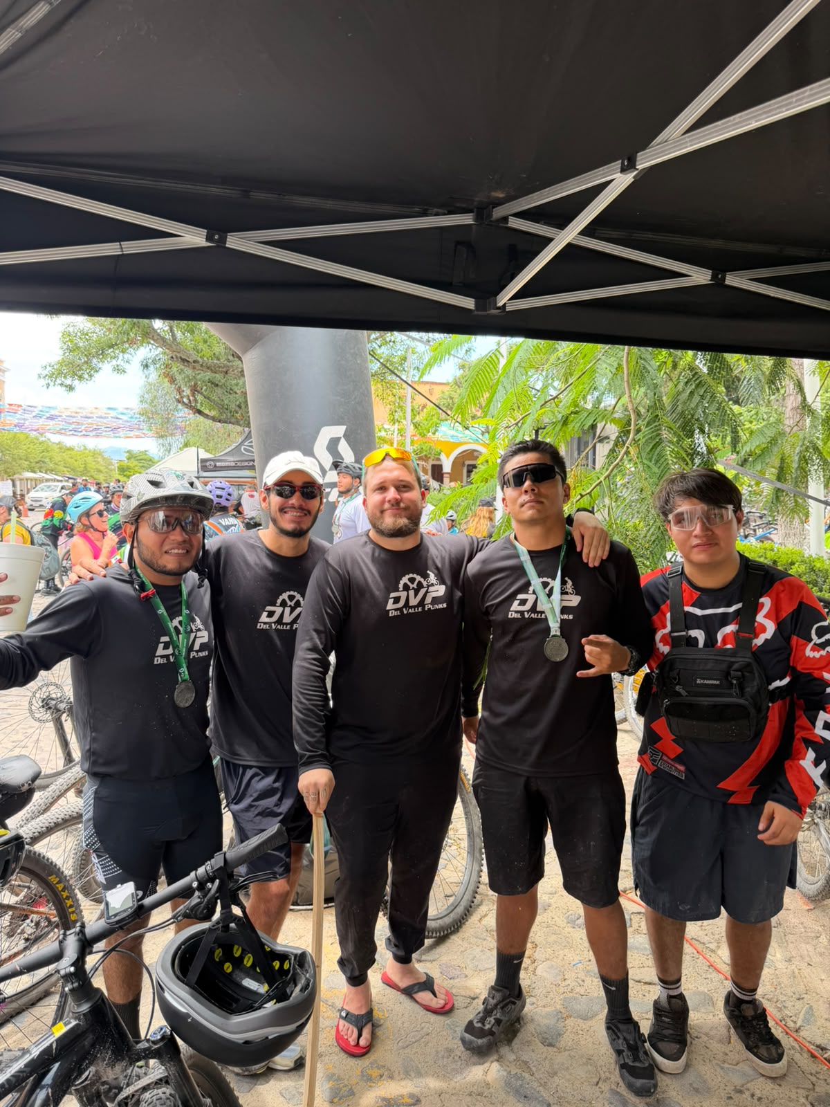Foto del evento Segundo reto Etzatlan