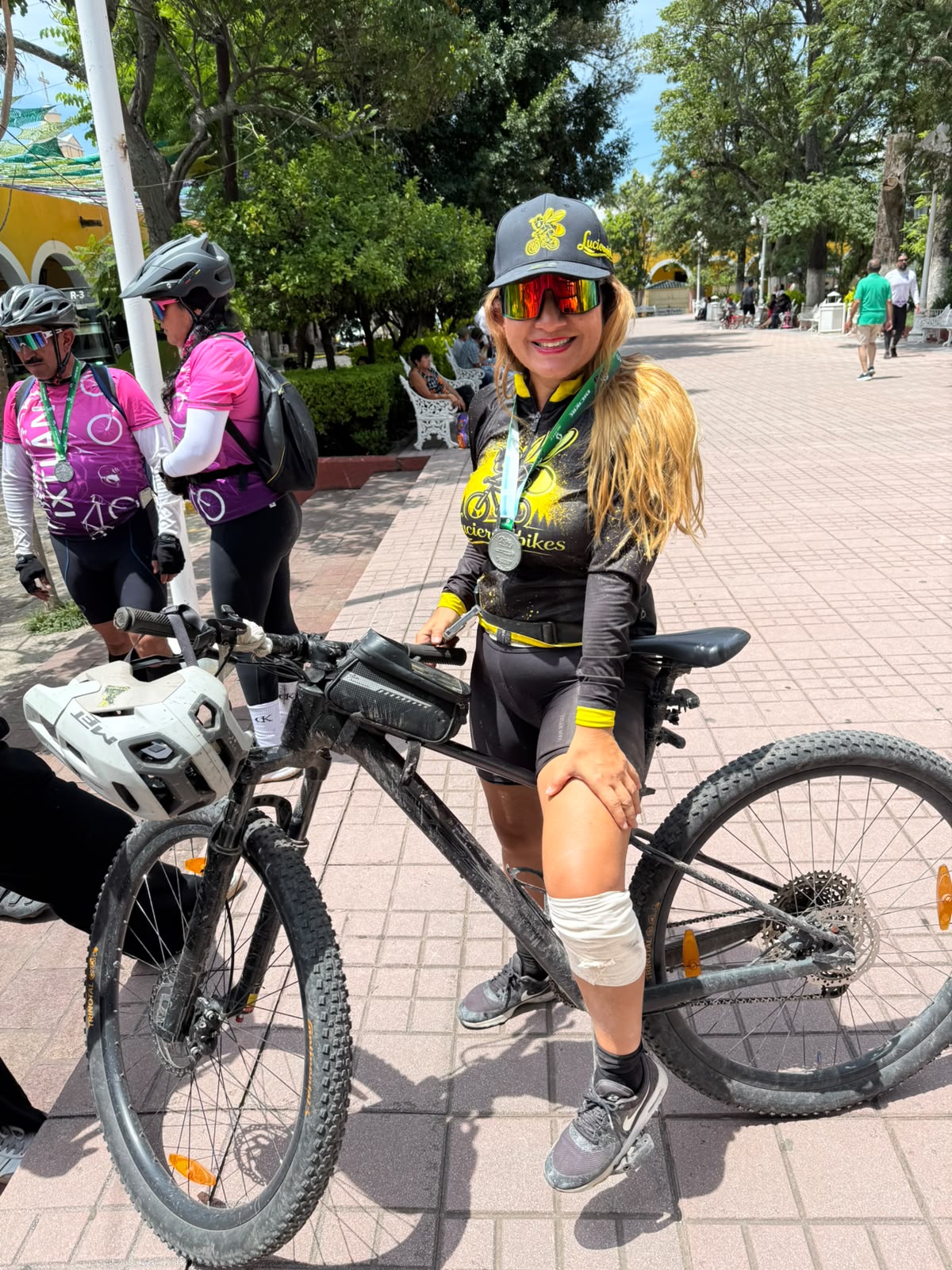 Foto del evento Segundo reto Etzatlan